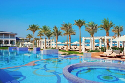The St. Regis Abu Dhabi, Buchen Sie Hotel Baţīn Emirat Abu Dhabi