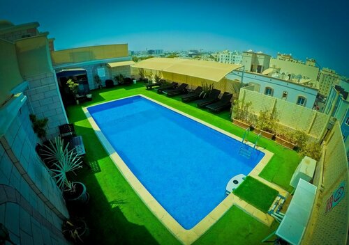 Al Maha Int Hotel Oman, Prenota Hotel Muscat Muscat Governorate