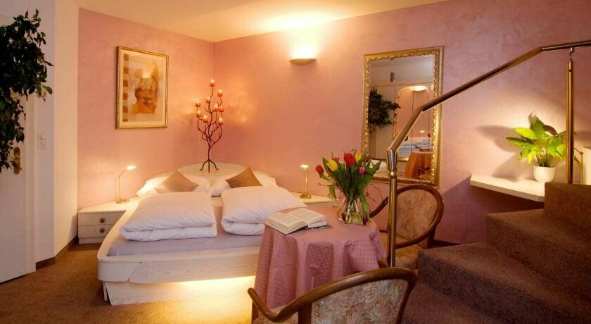 Velohotel Hirschen