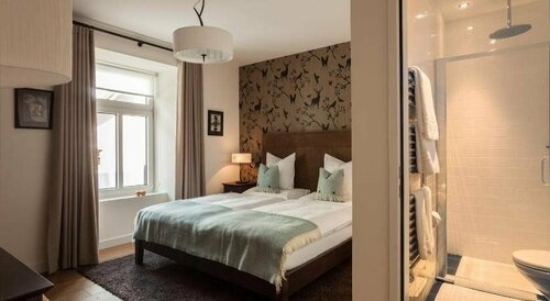 Boutique-Hotel Garni Bellevue Davos Wiesen, Reserva ahora Hotel  