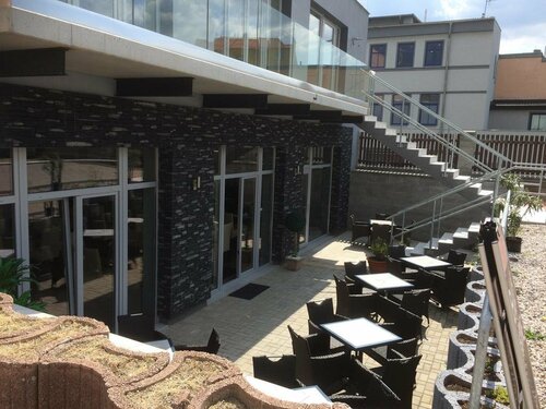 Hotel Slavie, Prenota Hotel Cheb 