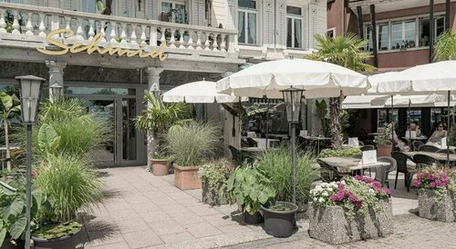 Hotel Schmid & Alfa, Забронировать Отель Ингенболь 