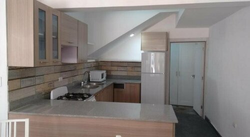Kite Beach Penthouse, Забронировать Отель Отели Кабарет с бассейном, Бассейн