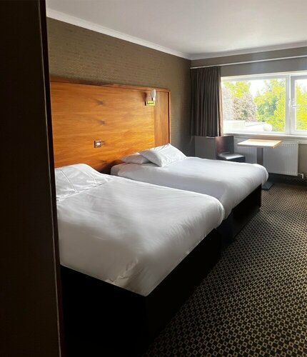 Park Hotel, Prenota Hotel  