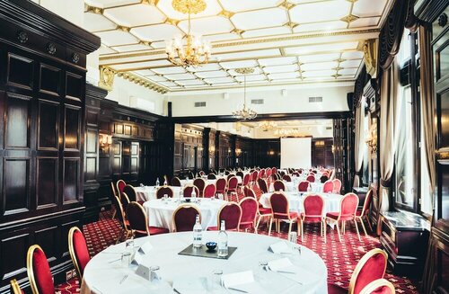 The County Hotel Newcastle, Забронировать Отель Отели Тайн и Уир с завтраком, Завтраки
