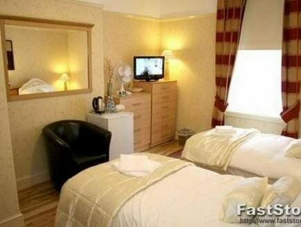 Grove Suites, Забронировать Отель Ливерпуль Мерсисайд