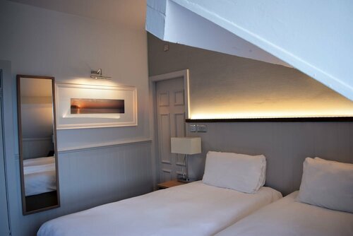 Angorfa - Trearddur Bay, Book Feriehus Trearddur Bay Anglesey