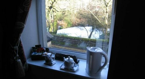 Rosebud Cottage Guest House, Rezervați Pensiune Pensiuni în Merseyside, Pensiune