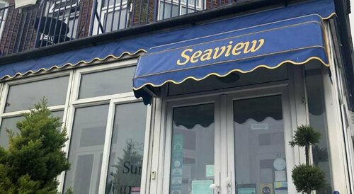By The Sea Bed and Breakfast, Забронировать Отель «постель и завтрак» Истборн 