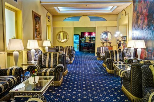 Aria Palace