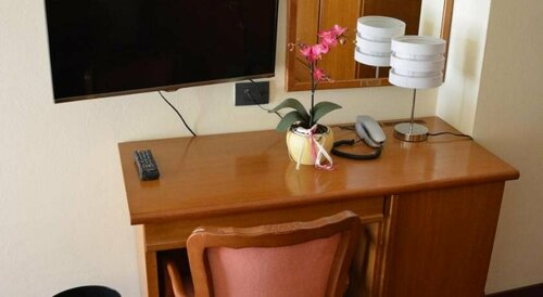 Hotel Giotto, Забронировать Отель Отели Гарды с бассейном, Бассейн