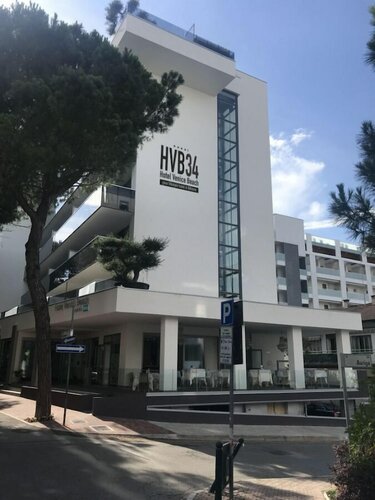 Hotel Venice Beach, Забронировать Отель Отели Riviera Est с бассейном, Бассейн