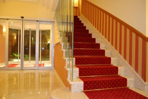 Hotel Joyfull, Забронировать Отель Отели Неаполя с питанием, Пансион