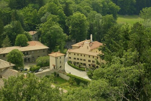 Hotel Rifugio la Foresta, Réserver Hôtel Hôtels SPA à Val d'Arno, SPA