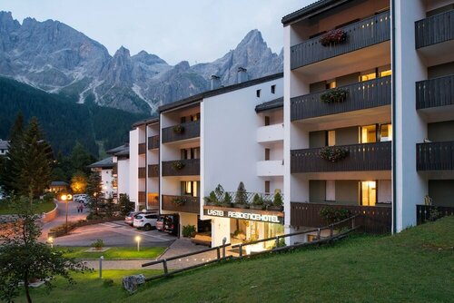 Residence Lastei, Забронировать Отель Сан-Мартино-ди-Кастроцца Primiero