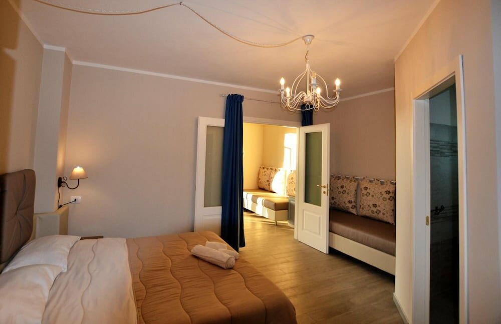 Agriturismo Felciaione