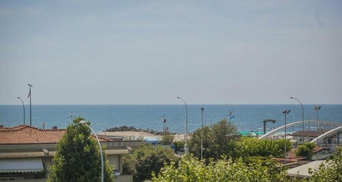 Hotel Dany, Забронировать Отель Отели Apuana coast 4 звезды, 4*