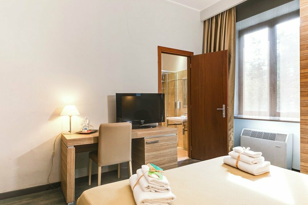 Hotel Area