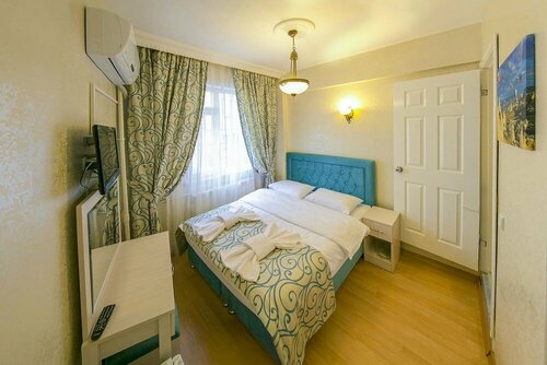 Ancient Town Hotel, Забронировать Отель Отели Стамбула с парковкой, рядом с Мечеть Беязит, Парковка