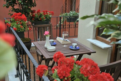 Three Apples Residence, Rezerwuj Apartamentowiec hotelowy Beyoglu Beyoglu, w pobliżu Cihangir Square