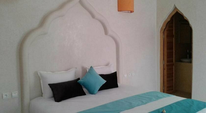 Riad Excellence Luxe
