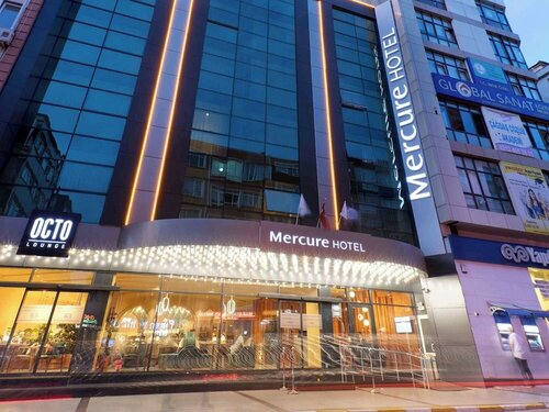 Blue Regency Hotel, Boek Hotel Bakirkoy Istanbul