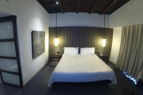 Hotel Vallegrande Cefalù