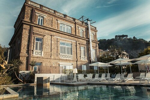 Artis Domus Relais & Spa, Забронировать Курортный отель СПА-отели Сорренто, SPA-услуги