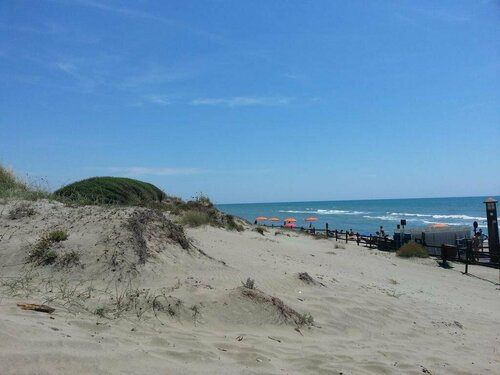 Girasolereale On The Beach, Prenota Hotel Hotel a Lazio con parcheggio, Parcheggio