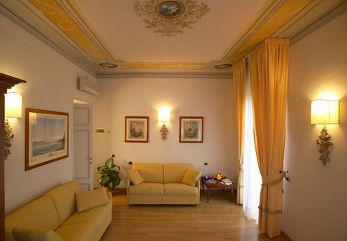 Relais Le Felci Executive Suite Spa, Reserva ahora Hotel Fiuggi Ciociaria