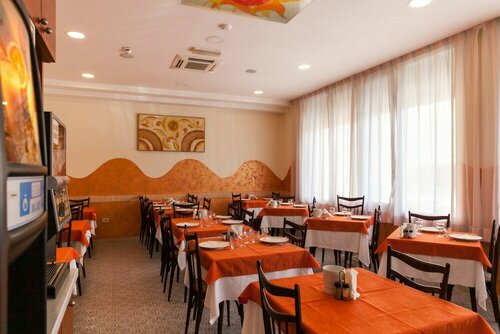 Hotel Sandra, Забронировать Отель Гаттео-а-Маре Побережье Римини