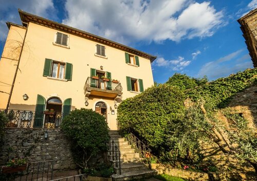 La Fonte del Cieco, Book Hotel Gaiole in Chianti Chianti