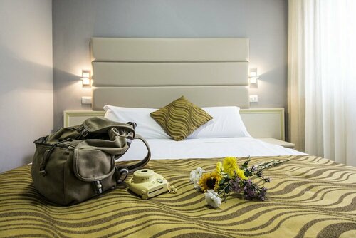 Hotel Gran Sasso, Book Hotel Teramo SPA hoteller, SPA