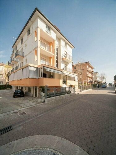 Hotel Malibù, Забронировать Отель Отели Римини с бассейном, Бассейн