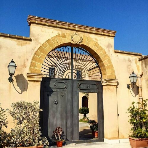 Baglio Cudia Resort, Забронировать Курортный отель Марсала Сицилия