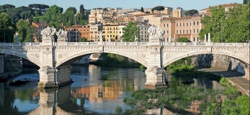 C&c Trastevere, Забронировать Отель Рим Лацио, рядом с Площадь Кампо-деи-Фиори