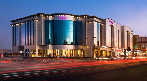 Boudl Taif, Забронировать Отель Эт-Таиф Al Taif