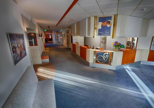 The Rosendale, Prenota Hotel Roosendaal Noord-Brabant