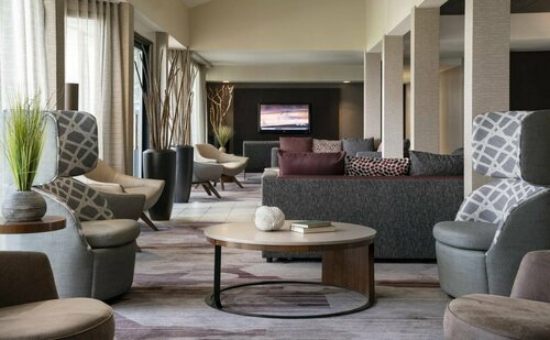 Courtyard San Francisco Airport, Забронировать Отель Отели Сан-Бруно с завтраком, Завтраки