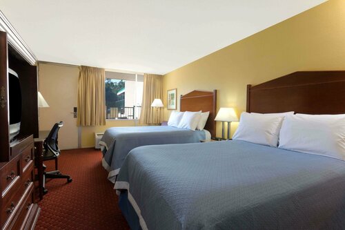 Days Inn Gateway, Забронировать Отель Отели Виргиния с завтраком, Завтраки