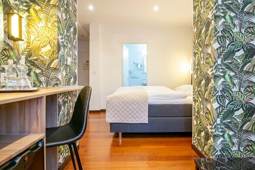 Hotel Europe, Reserva ahora Hotel Davos-Dorf 