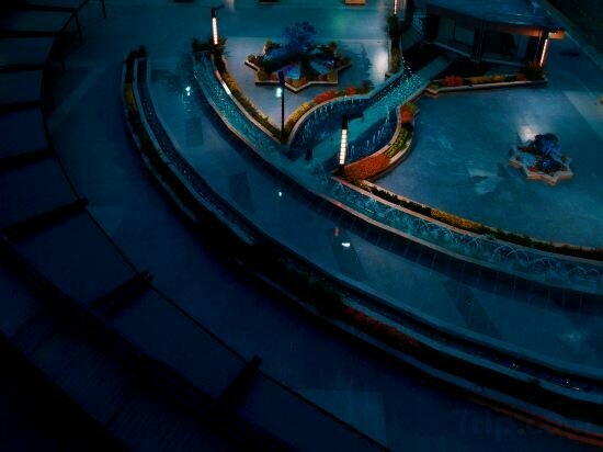 Continent Luxury Suites