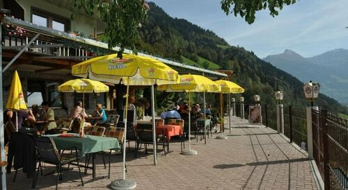 Café Sonnberg, Appartement, Забронировать Отель  