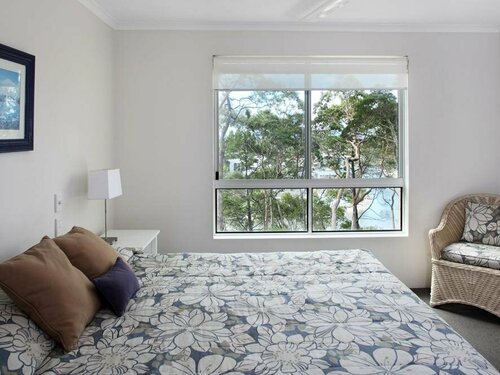 Serenity Apartments Noosa, Забронировать Апартаменты/квартира Нуса-Хедс Noosa