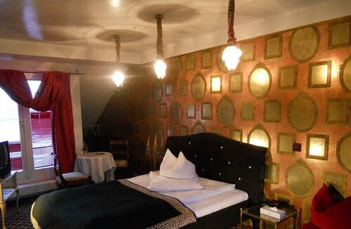 Hotel Village, Prenota Hotel St. Georg 