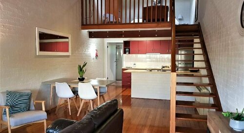 Great Escape Lofts, Reserva ahora Apartamento Gloucester 