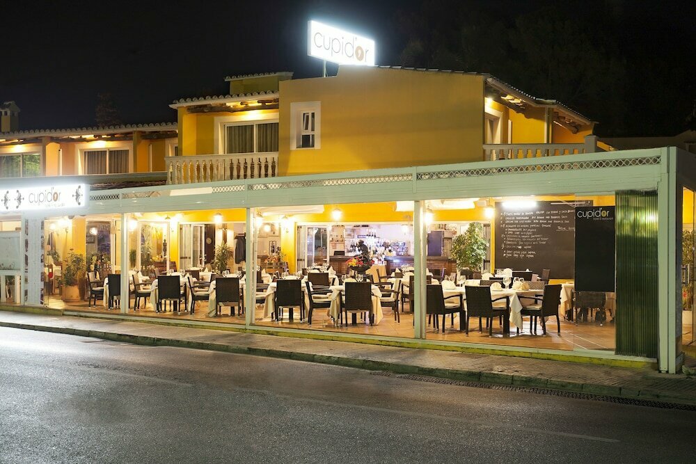 Hotel Cupidor