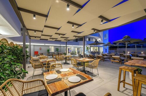 Nicolas Grand Suites, Adults Only, Buchen Sie Hotel Kardamena Kos