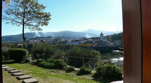 Quinta da Prova, Rezervovat Apartmán Hotely v Serra da Peneda s parkováním, Parkování
