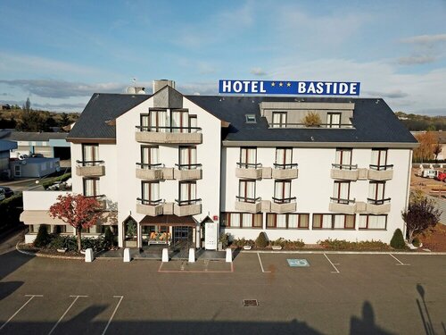 Hôtel Bastide, Réserver Hôtel Onet-le-Chateau Aveyron